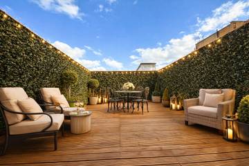 Vacation Rental for 8 Guests in London, South East England, Picture 1