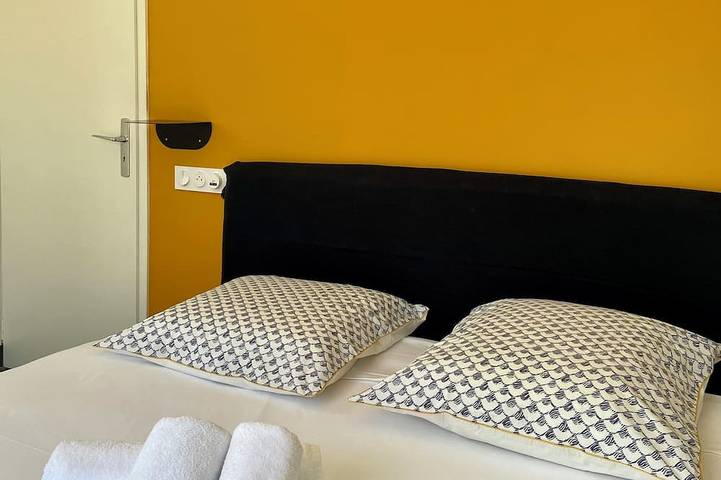 Villa pour 6 personnes, avec jardin, animaux acceptés à Collioure - 3