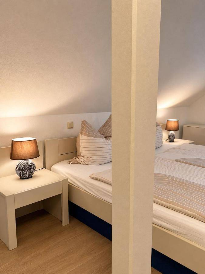 Chambre d’hôte pour 2 personnes, avec Terrasse à Bernkastel-Kues - 2