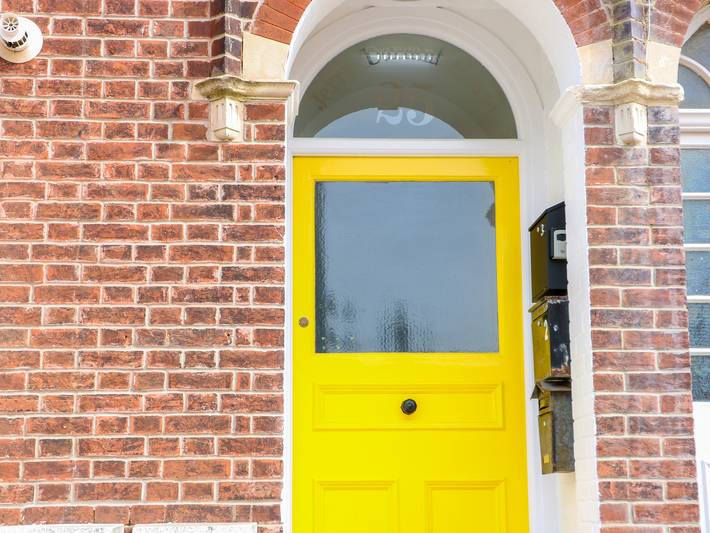 Entire apartment, Flat 3 in Cromer, Norfolk Coast