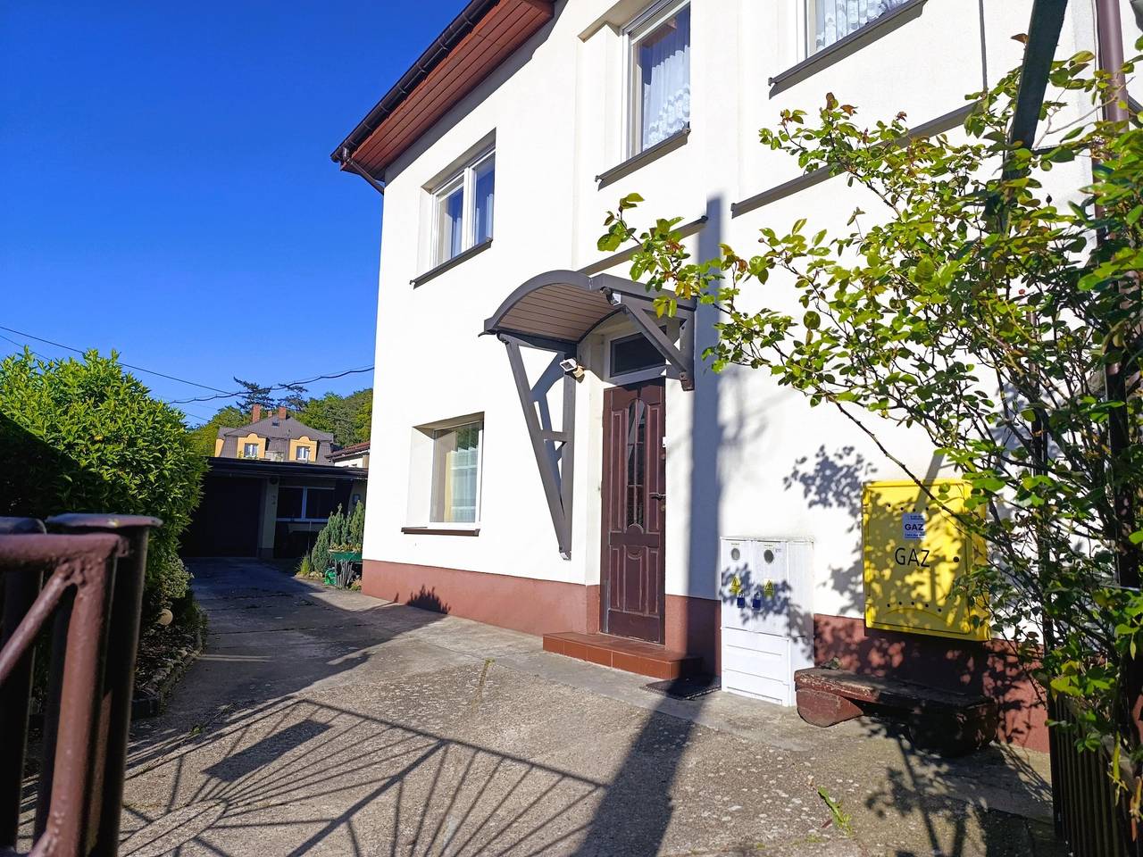 Ganze Wohnung, Wohnung in Międzyzdroje am Strand in Międzyzdroje, Misdroy (Gemeinde)