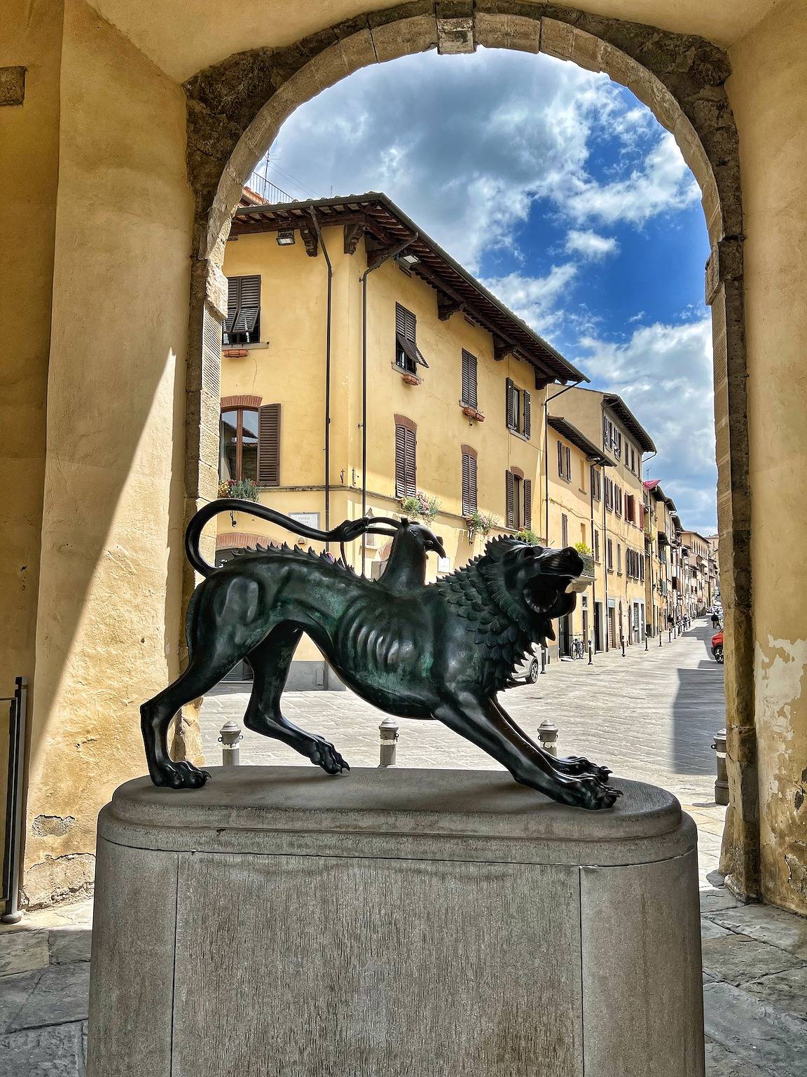 Appartamento intero, Casa Del Ray in Arezzo, Provincia di Arezzo
