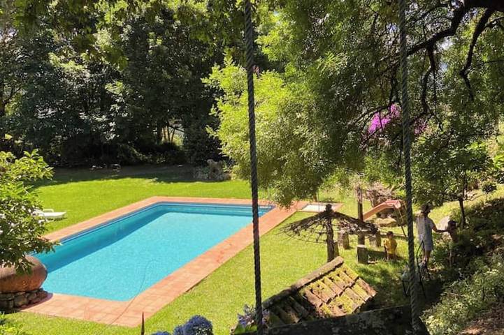 Gîte pour 10 personnes à Braga