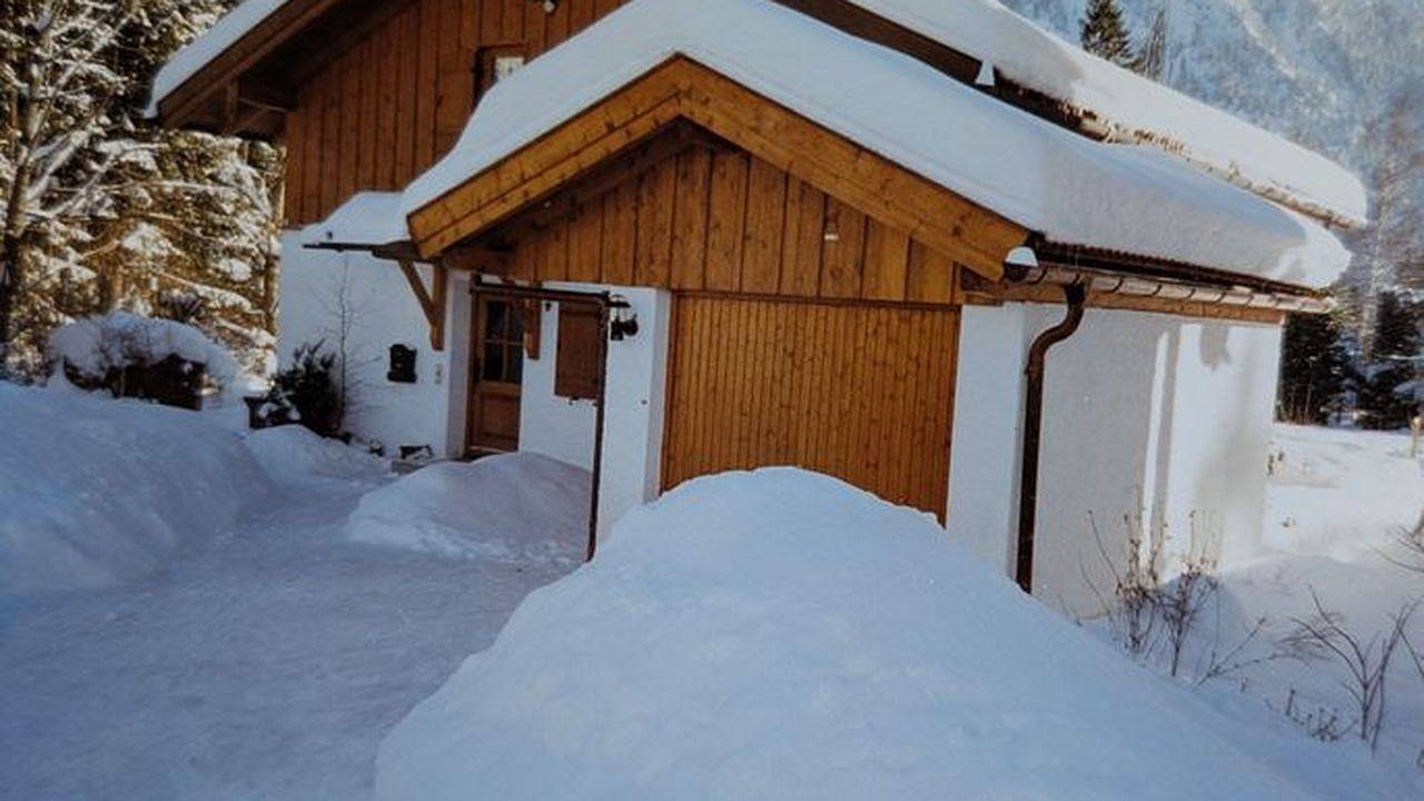 Apartamento vacacional entero, Ferienwohnung für 4 Personen (42 m²) in Schliersee in Lago Schlier, Spitzingsee