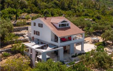 Dom dla 10 osoby w Blato (Chorwacja), Dalmacja, Zdjęcie 2