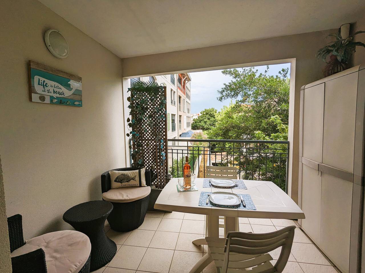 Photo : Appartement de vacances