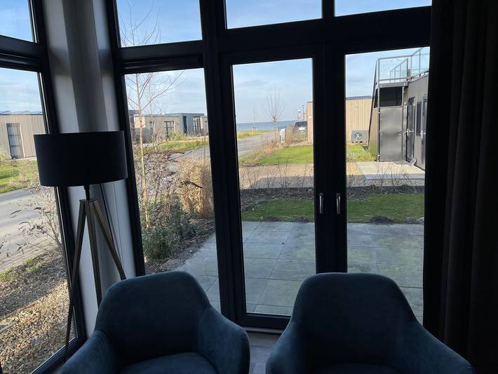 Ferienhaus für 4 Personen, mit Garten in Nordholland - 2