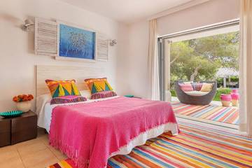 Villa para 10 Pessoas em Formentera, Baleares, Foto 3