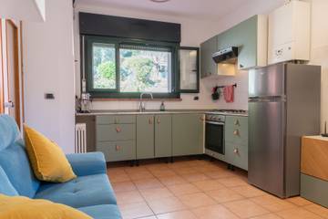 Vakantieappartement voor 4 Personen in Riva del Garda, Garda Bergen, Afbeelding 3
