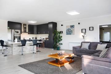 Villa for 6 People in Salir de Matos, Leiria District, Photo 3