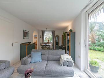 Camping voor 2 Personen in Noord-Holland - Kust van de Noordzee, Nederlandse kust, Afbeelding 3