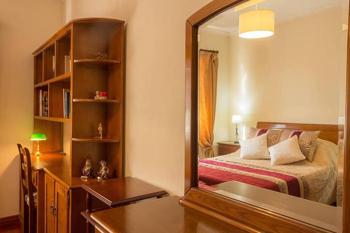 Gîte pour 3 personnes, avec balcon dans Rio Tinto - 3