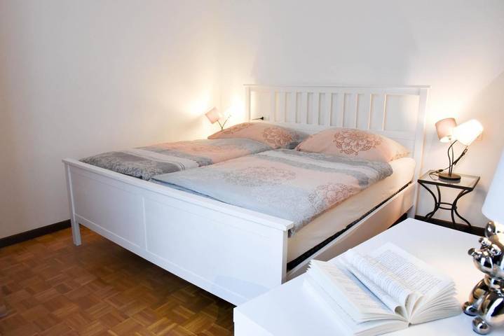 Ferienwohnung für 4 Personen, mit Sauna und Pool sowie Terrasse in Luganer See (Lombardei) - 3