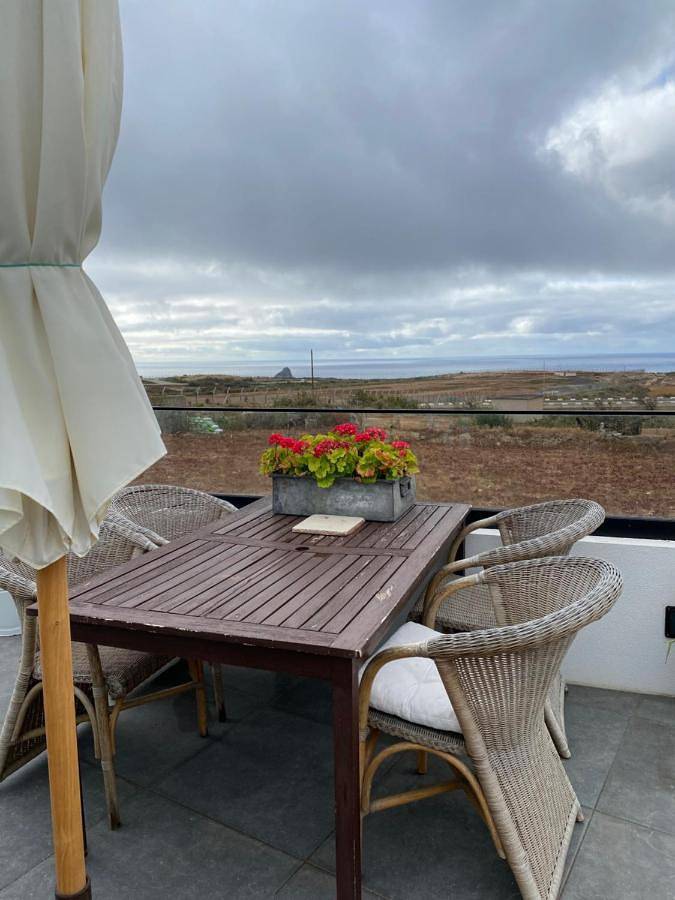 Ferienwohnung für 2 Personen, mit Terrasse und Whirlpool sowie Garten und Pool auf Porto Santo - 2