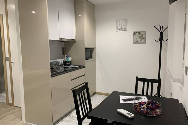 Location de vacances pour 2 personnes, avec Jardin dans Le Pin (Seine-et-Marne)