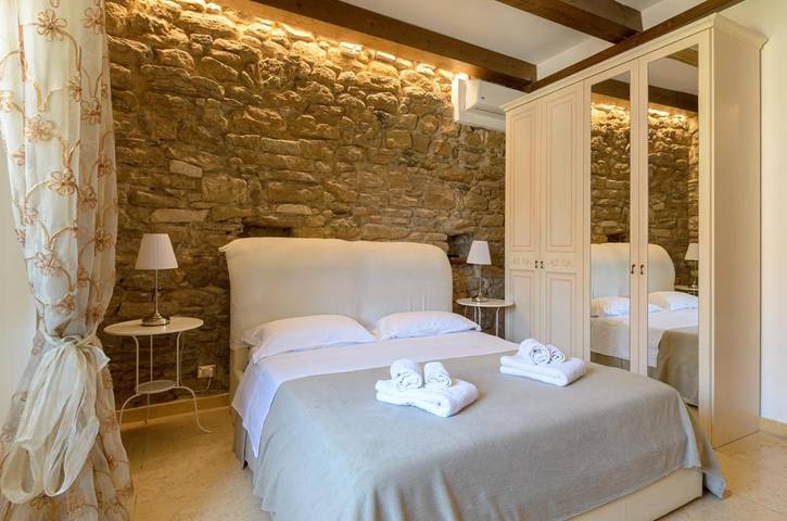 B&B Le Stanze di Ludovica in Lido Cala Sveva, Termoli