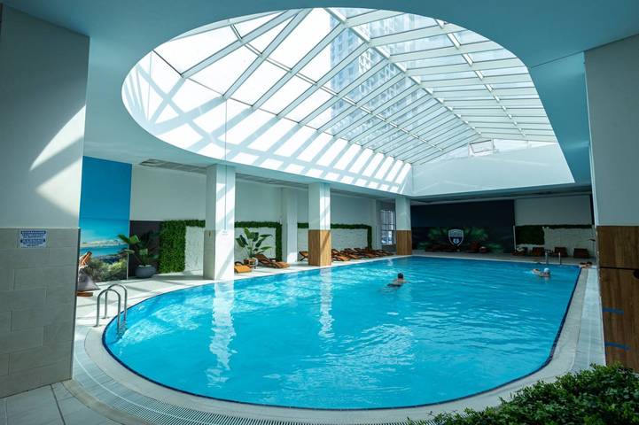 Ferienwohnung für 1 Personen - 1