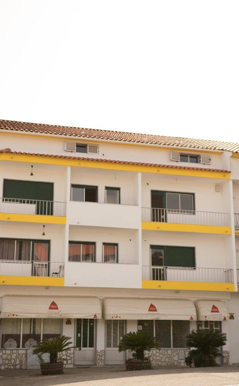 Twin Room with Private Bathroom in Proença-a-Nova, Aldeias do Xisto