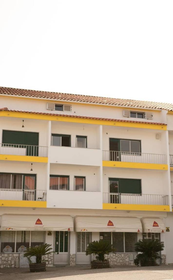 Casa de férias para 3 pessoas, com Varanda e Vista em Município de Proença-a-Nova