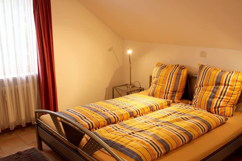 Ganze Wohnung, Ferienwohnung Panorama pur - Gemütlich, ruhige Lage mit Loggia und Panoramablick in Wannental, Lindau