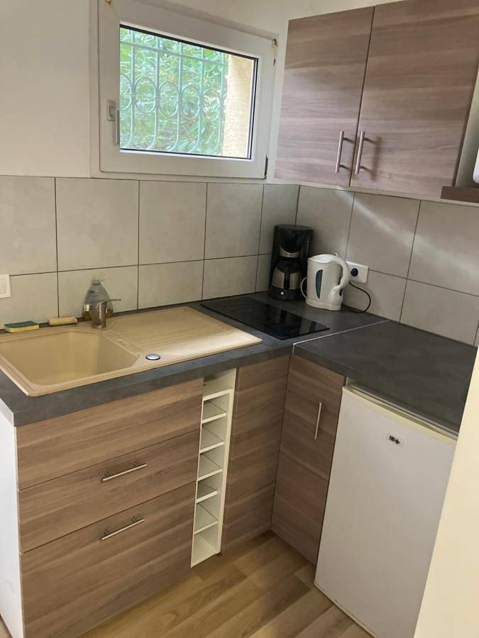 Gîte pour 2 personnes, avec terrasse à Vaires-sur-Marne - 3