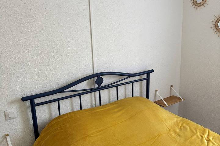 Gîte pour 4 personnes dans Port Saint Ange - 3