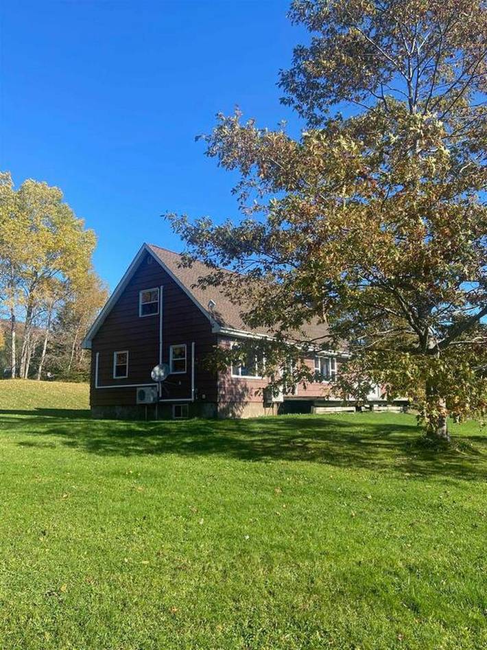 Vacation rental for 10 people, with pets in Nova Scotia