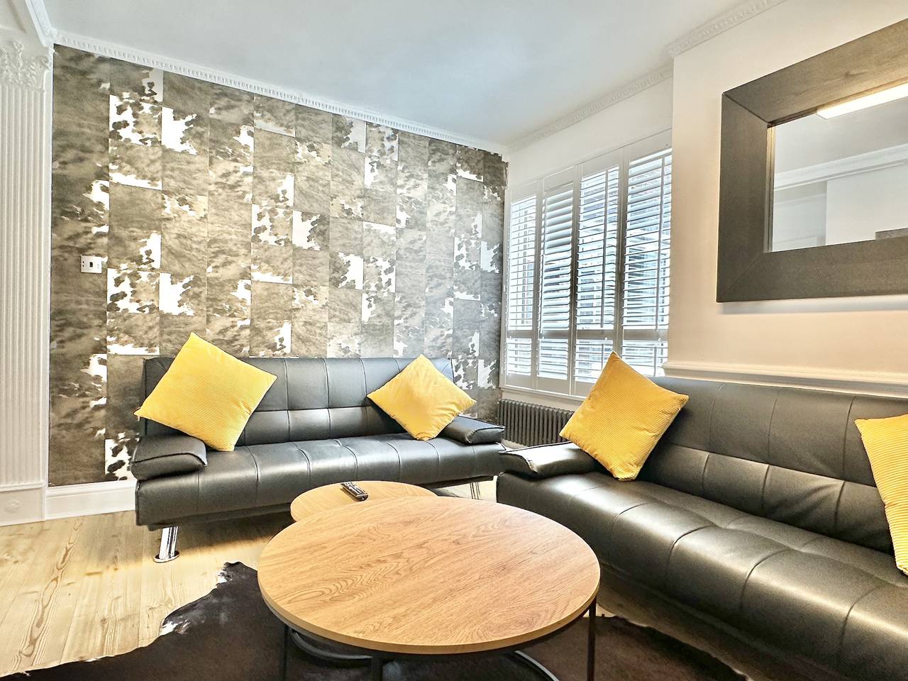 Appartamento intero, Appartamento vacanze per 8 persone in Lambeth, Londra