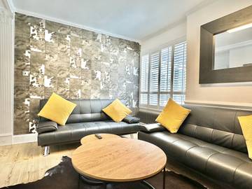 Appartement voor 8 Personen in Lambeth, Londen, Afbeelding 2