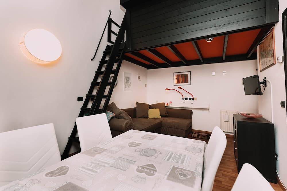 Appartamento intero, Sky apartment - Aprica in Aprica, Valtellina