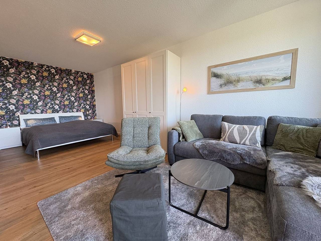 Ferienwohnung in Dahme für 4 Personen in Dahme