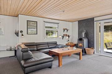 Villa für 6 Personen in Henne Strand, Filsø See, Bild 3