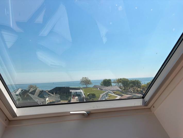 Villa pour 8 personnes, avec jardin et balcon, adapté aux familles dans le Morbihan - 4