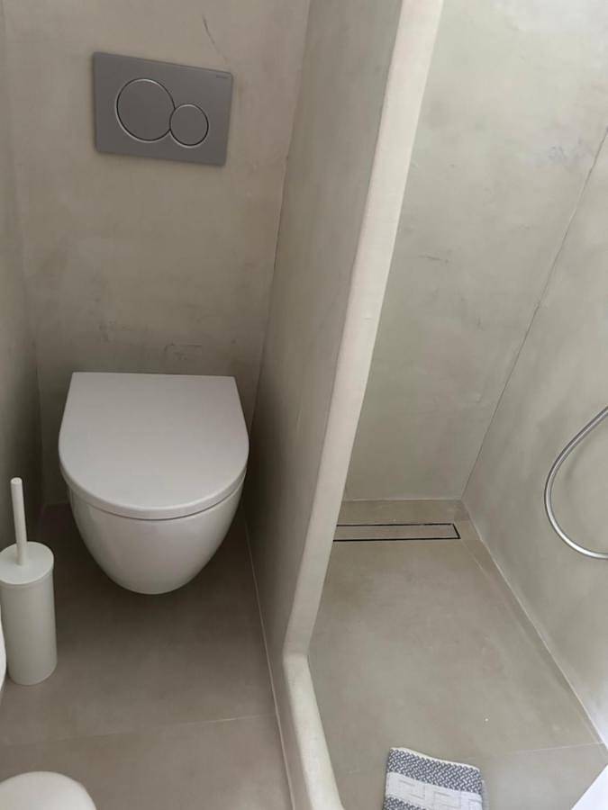 Location de vacances pour 2 personnes, avec jardin ainsi que balcon et vue dans Kamarès - 2