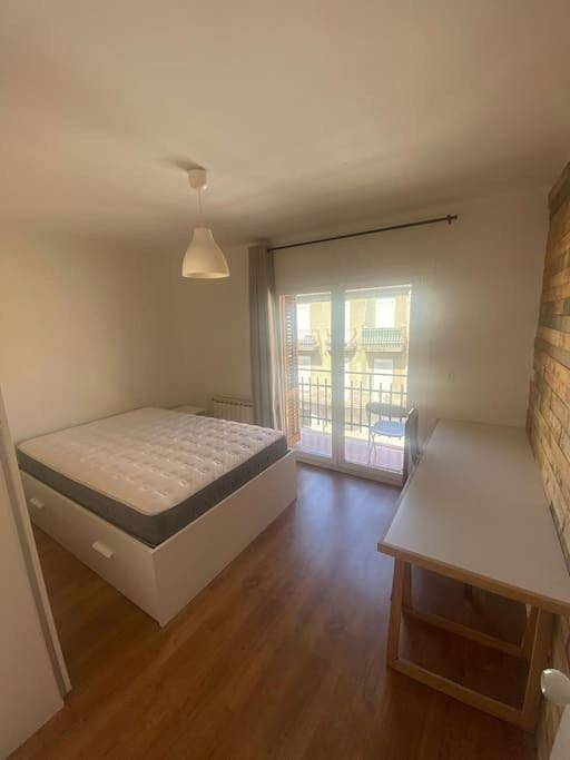 Apartamento de vacaciones para 2 personas, con vistas y balcón, Se admiten mascotas - 1