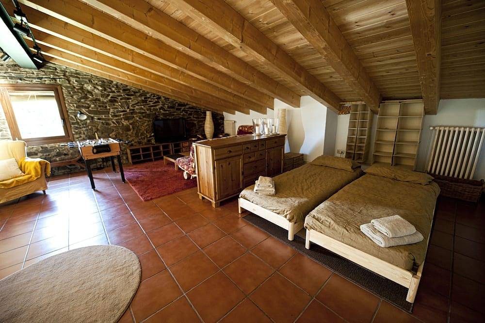 Casa En El Pirineo in Molló, Provincia de Gerona