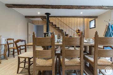 Chambre D’hôte pour 3 Personnes dans Rieucazé, Haute-Garonne, Photo 2