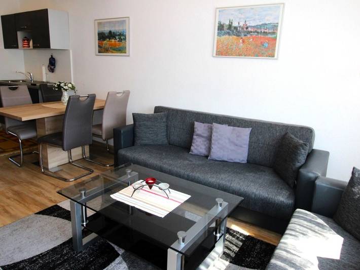 Ferienwohnung für 4 Personen - 1