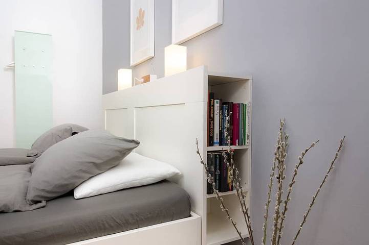 Ganze Wohnung, Neu renoviertes Apartment – ​​500 Meter vom Stadtzentrum entfernt – Klimatisiert in Wien, Donau Niederösterreich