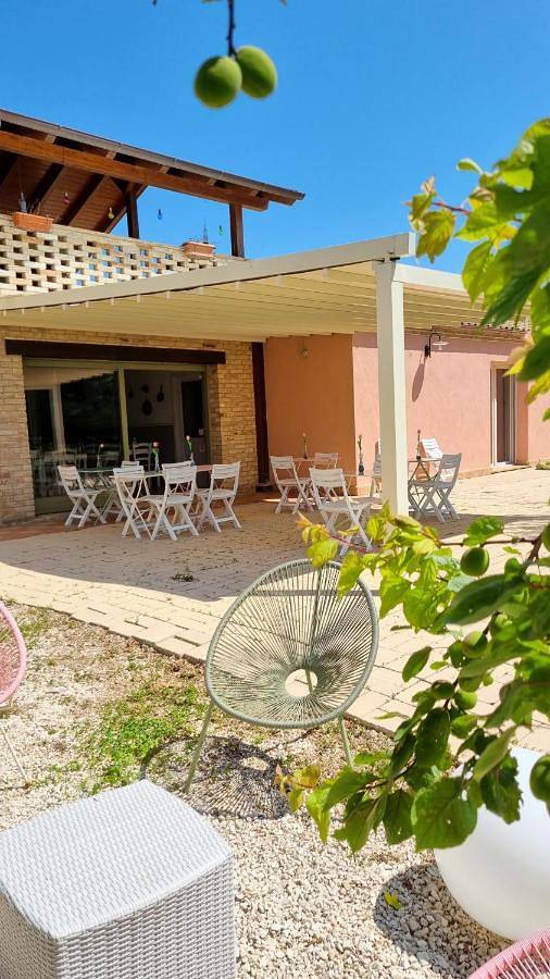 Triple Room with Private Bathroom in Loreto, Provincia di Ancona