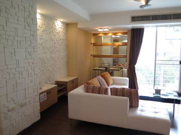 Appartement De Vacances pour 6 Personnes dans Watthana District, Bangkok, Photo 4