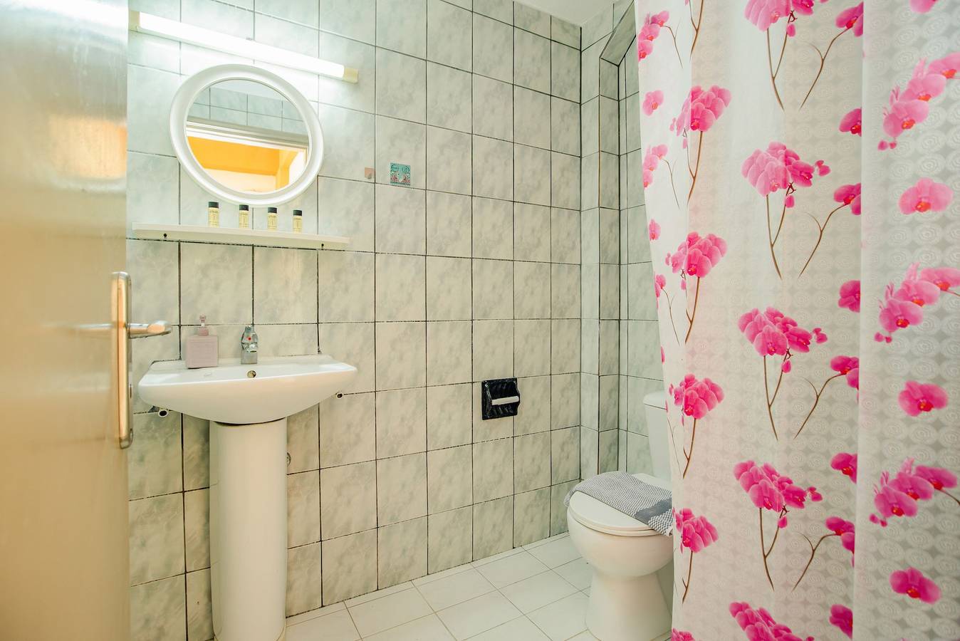 Gehele studio, Triple Standard Room in Kavos, Corfu