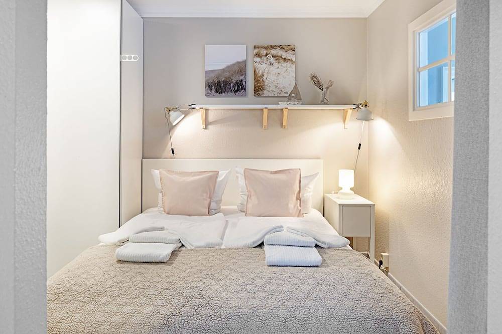 Ganze Wohnung, Herzlich Willkommen im Appartement Achtersteven in List (Sylt), Sylt