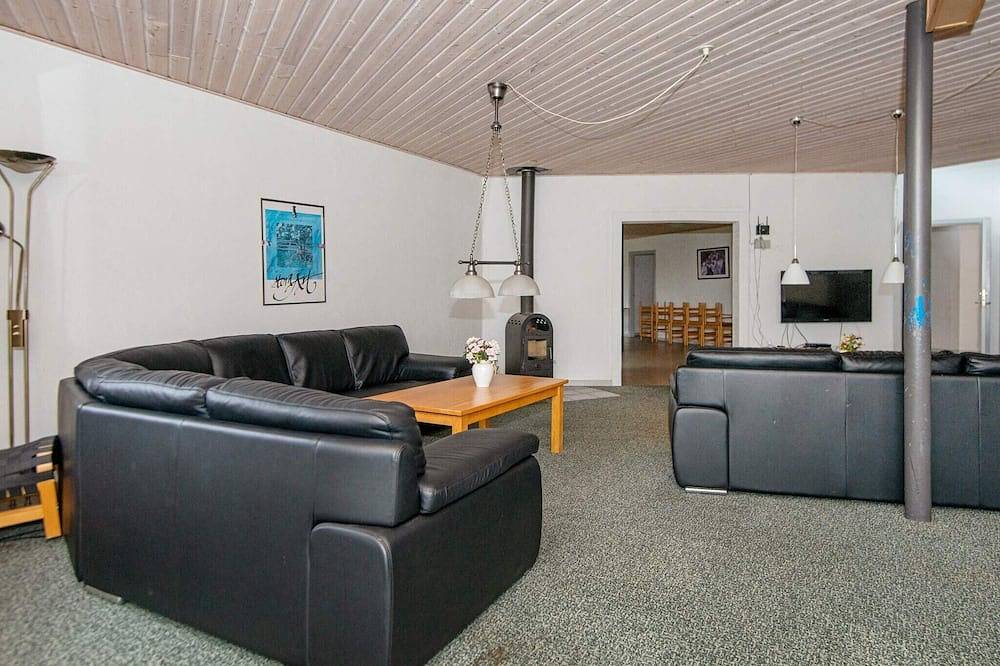30 Personen Ferienhaus in Nordborg in Nordborg, Kleiner Belt
