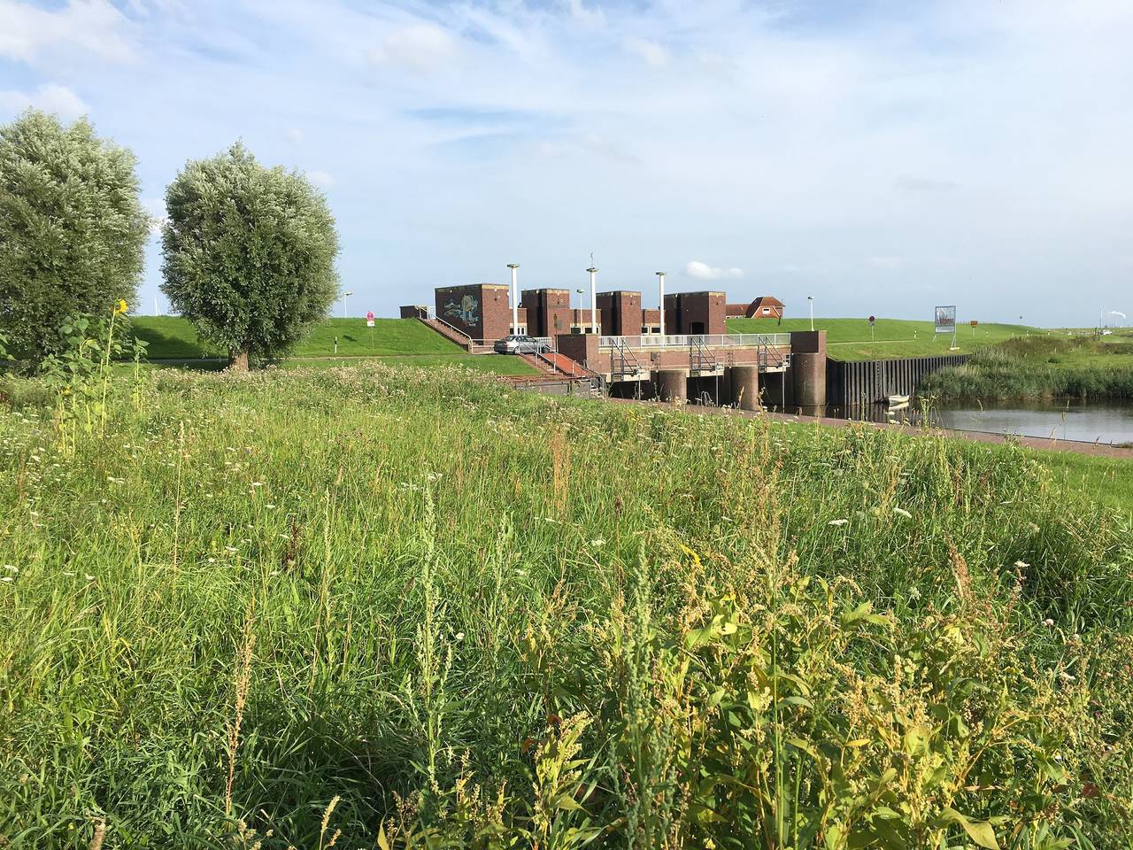 Hotel Leuchtfeuer - Ferienwohnung 302 in Horumersiel, Südliche Nordseeküste