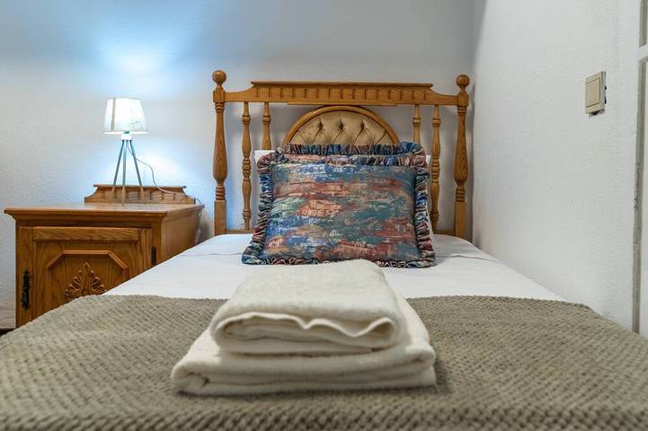 Maison d’hôte pour 5 personnes, avec jardin à Ponta do Sol - 4