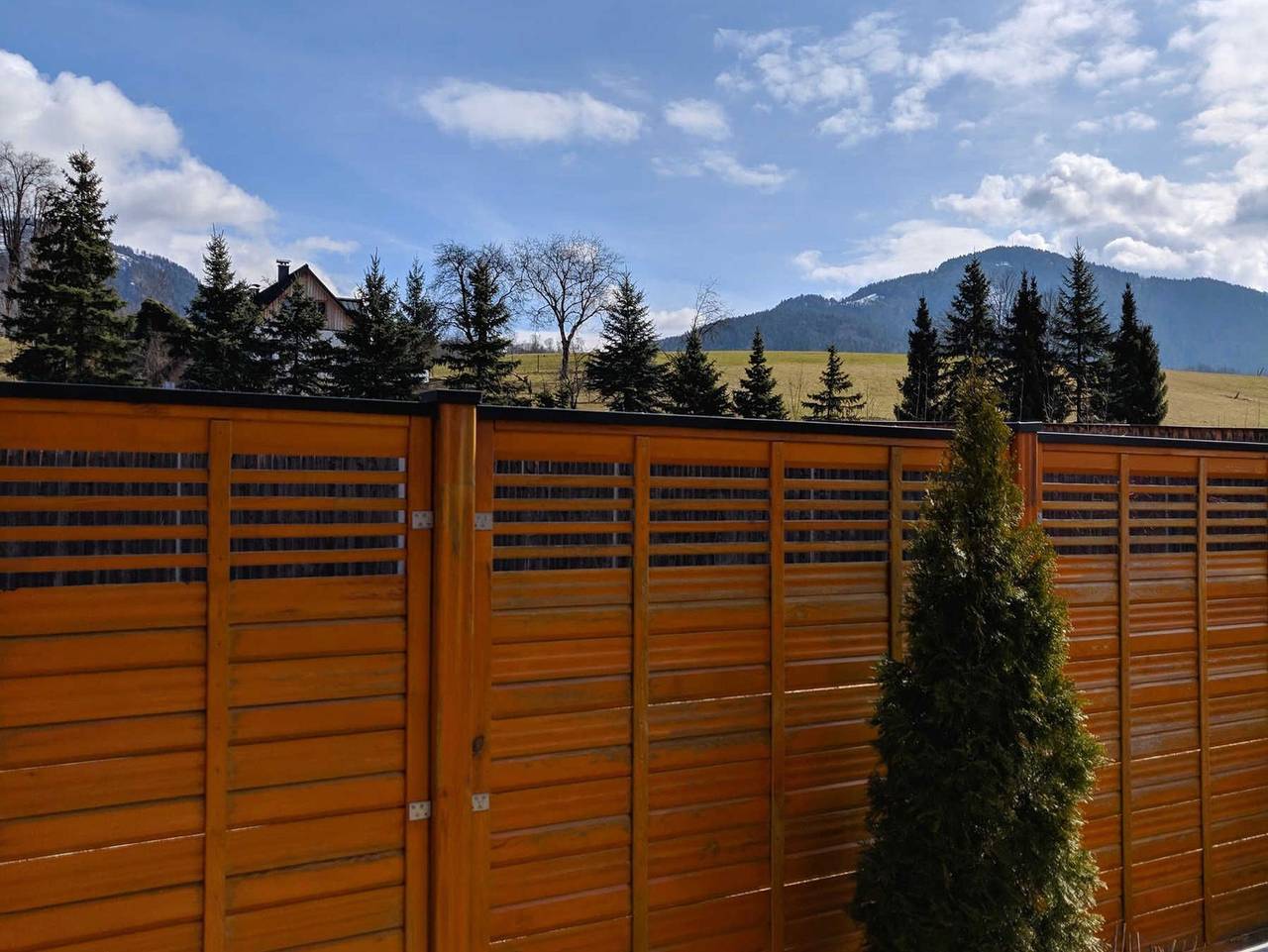Bungalow Lindenweg - Bungalow Lindenweg in Bad Ischl, Traunviertel