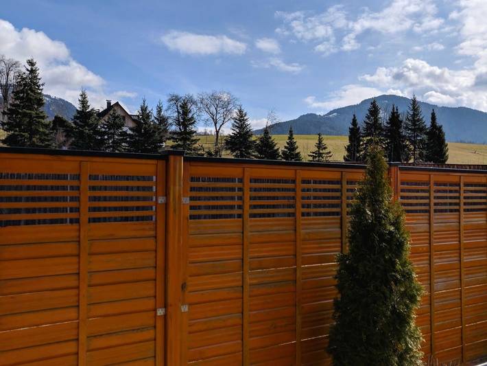 Ferienhaus für 6 Personen, mit Garten und Terrasse in Bad Ischl - 2