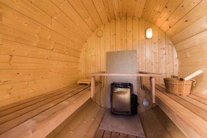 Ganze Wohnung, Ferienhaus Burghalde - Ferienhaus, 170qm, 4 Schlafzimmer, max. 15 Personen in Alpirsbach, Kinzigtal