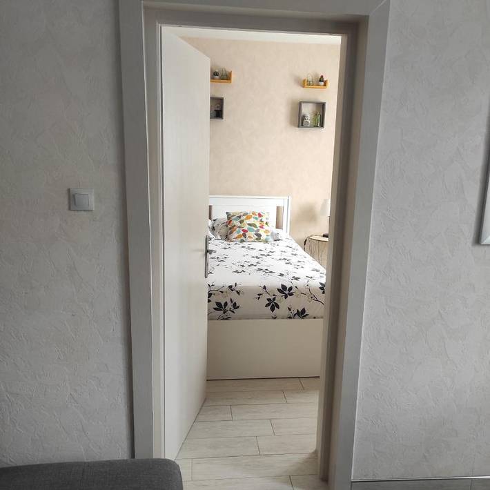 Gîte pour 4 personnes, avec vue à Wissembourg - 4